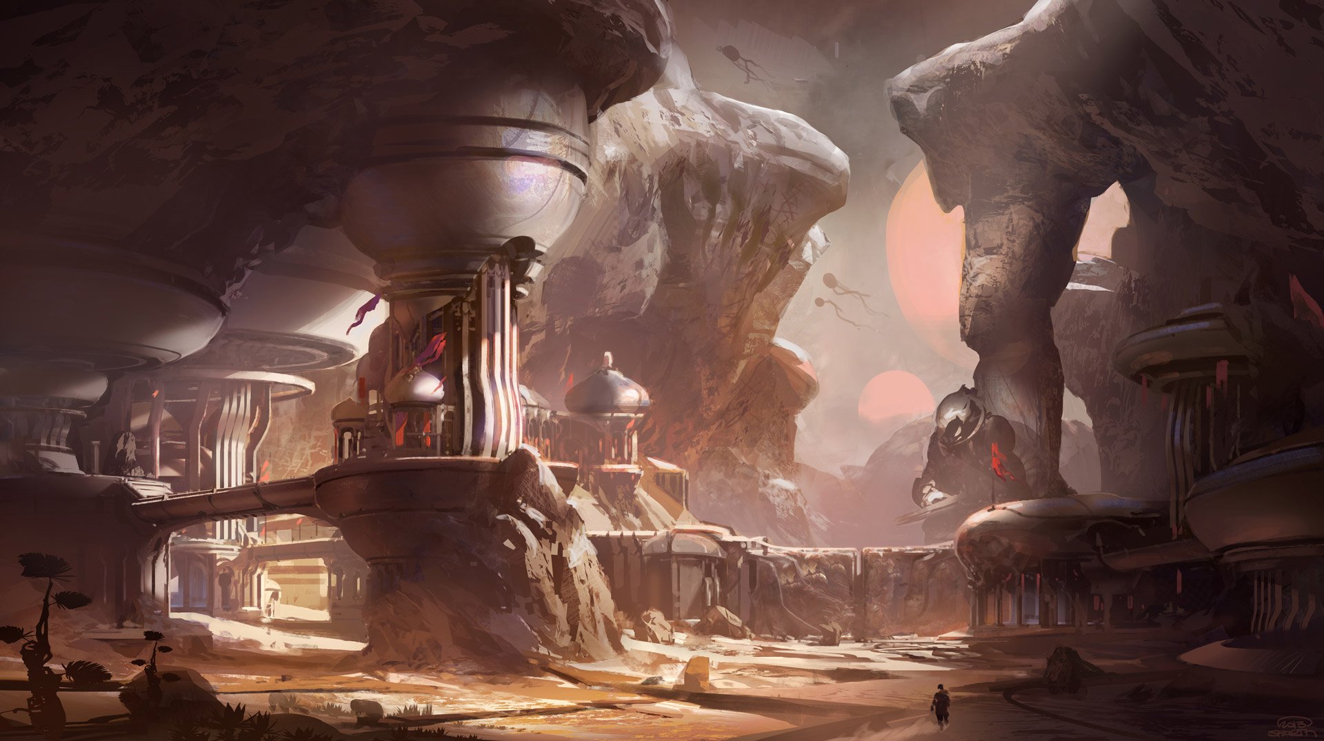 Halo 5: Guardians - Imagen 44